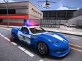 遊戲警車模擬器2020在線