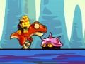 遊戲章魚恐龍跑 在線