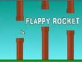 遊戲Flappy 火箭在線