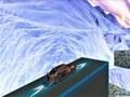 遊戲不可能的戰爭汽車賽道在線