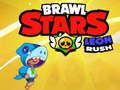 遊戲Brawl Star 萊昂拉什 在線