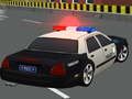 遊戲美國快速警車駕駛遊戲 3D 在線