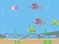 遊戲觸摸釣魚在線