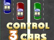 遊戲三輛車在線