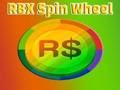 遊戲RBX 旋轉輪在線