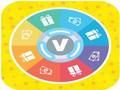 遊戲免費 Vbucks 轉盤在線