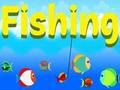 遊戲釣魚在線