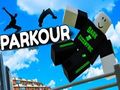 遊戲Roblox跑酷 在線
