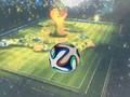 遊戲保持球：世界盃版在線