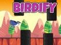 遊戲鳥化在線