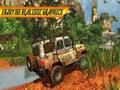 遊戲越野 4x4 吉普賽車極限 3D在線