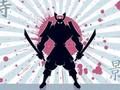 遊戲戰士對抗敵人著色在線