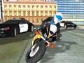 遊戲城市警察自行車模擬器在線