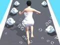 遊戲淋浴跑 3D 在線