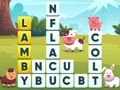 遊戲字詞滑動在線