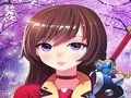遊戲動漫女孩奇幻裝扮 在線