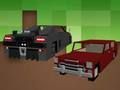 遊戲Blockcraft 車拼圖在線