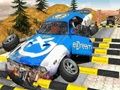 遊戲魯莽車輛反叛在線