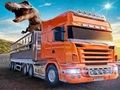 遊戲動物園運輸卡車駕駛在線