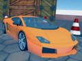遊戲Gta 賽車 - 模擬停車 4 在線 遊戲Gta 賽車 - 模擬停車 4 在線