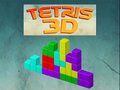 遊戲俄羅斯方塊 3D 在線