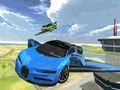 遊戲終極飛行車3D在線