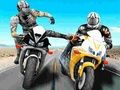 遊戲摩托車攻擊賽事大師在線