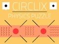 遊戲Circlix: 物理謎題在線