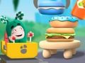 遊戲Oddbods: 食物堆疊者在線