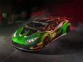 遊戲蘭博基尼 Huracan GT3 EVO2 拼圖 在線