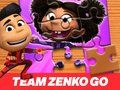 遊戲Zenko 團隊去拼圖 在線