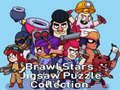 遊戲Brawl Stars 拼圖系列 在線