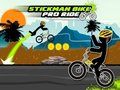 遊戲火柴人自行車專業騎行 在線