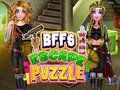 遊戲BFF 逃脫謎題 在線