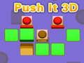 遊戲推它 3D 在線