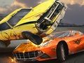 遊戲拆除德比撞車 在線