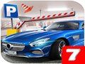 遊戲Мастер парковки 2.0在線