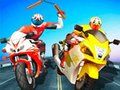 遊戲Shinecool 特技摩托車 在線