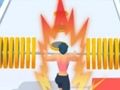 遊戲舉重美女 在線