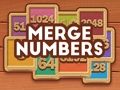 遊戲合併數字木製版在線