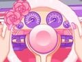 遊戲公主駕駛問卷在線