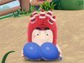 遊戲Oddbods 瘋狂氣球在線