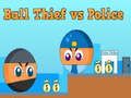 遊戲球賊VS警察 在線