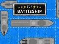 遊戲TRZ 戰艦在線