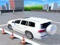 遊戲普拉多停車場 在線