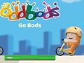 遊戲OddBods: 去吧 Bods在線