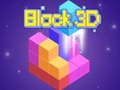 遊戲塊 3D 在線