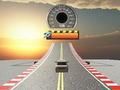 遊戲汽車跳躍特技 在線