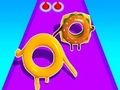 遊戲Blob 甜甜圈拉什 在線