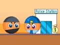 遊戲球賊VS警察2 在線